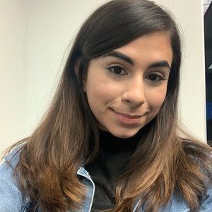 Meet your Posher, Bella